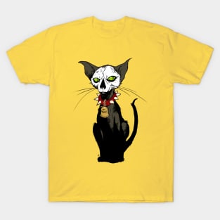 Hellcat T-Shirt